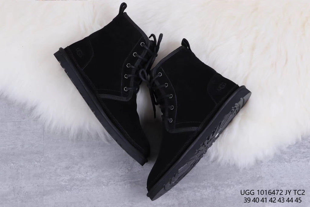 6472 M Harkley – Black (New Arrival)