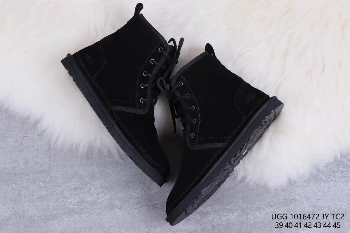6472 M Harkley – Black (New Arrival)
