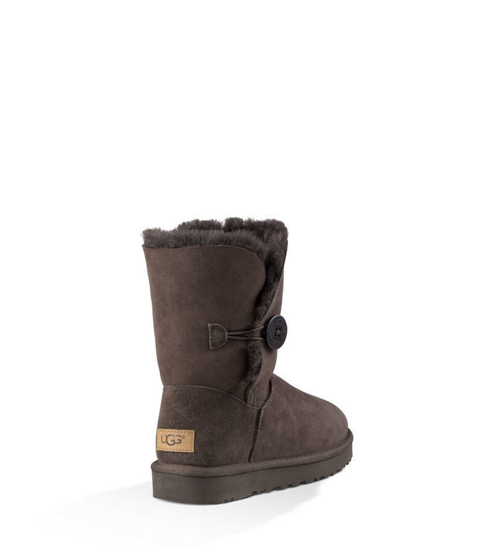 6226 Stain-Resistant New Classic Boots – Chocolate (In Stock)
