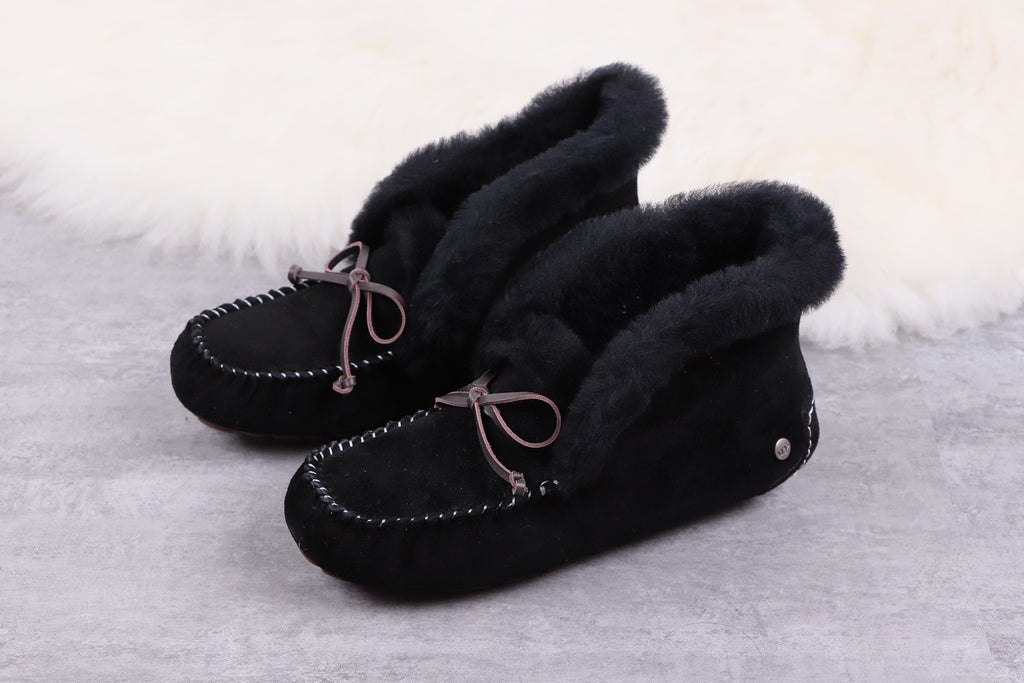 4806 W Alena – Black (New Arrival)