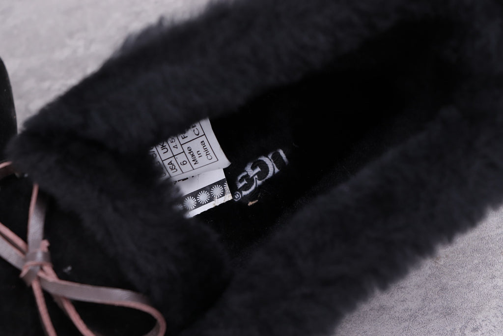 4806 W Alena – Black (New Arrival)