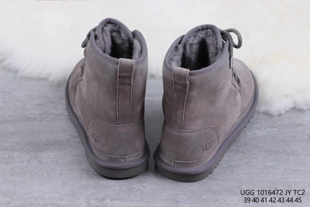 6472 M Harkley – Gray (New Arrival)