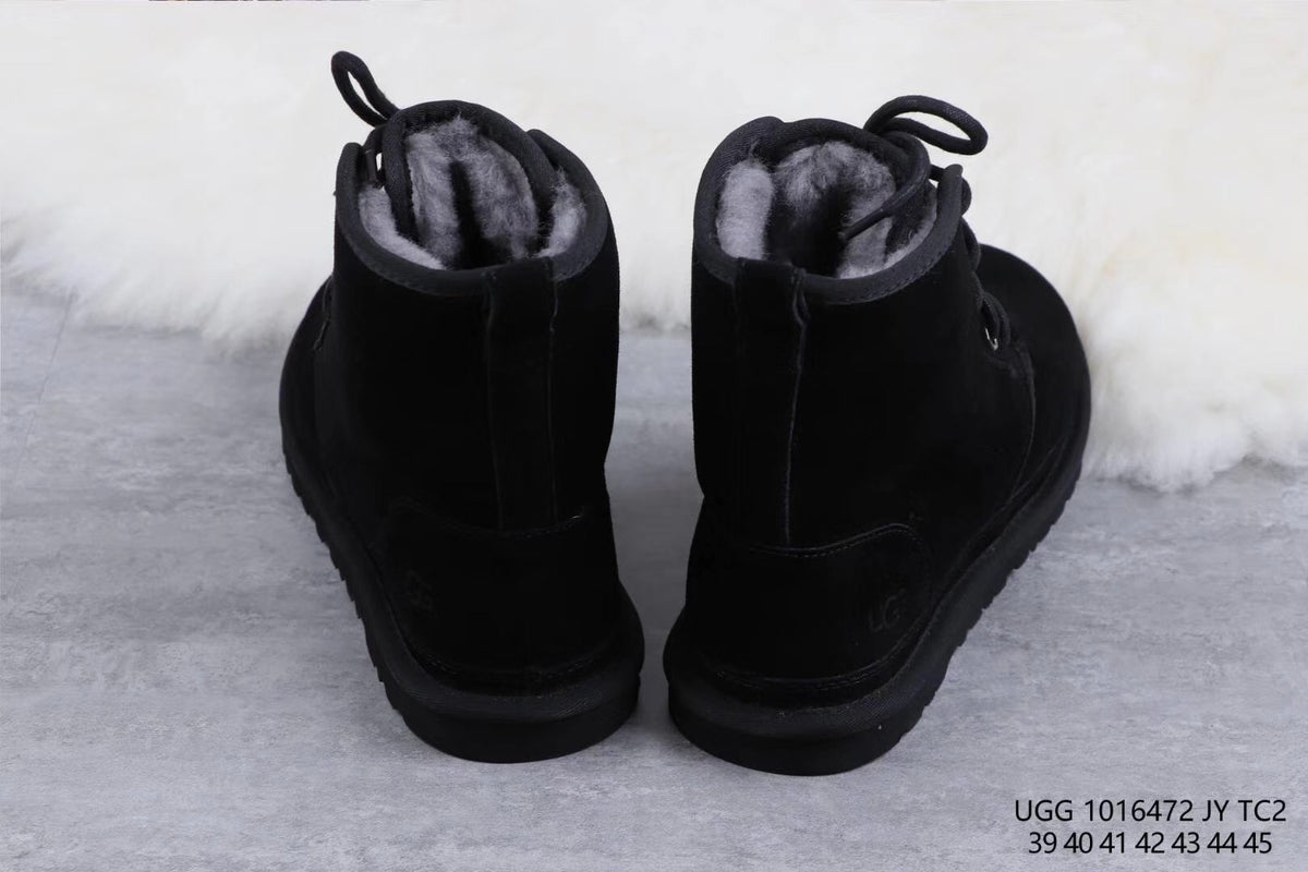 6472 M Harkley – Black (New Arrival)