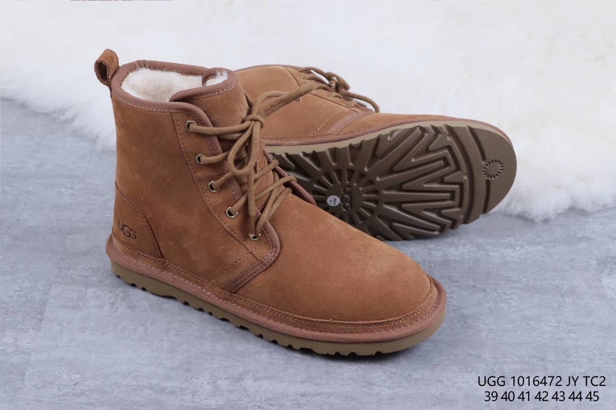 6472 M Harkley – Chestnut (New Arrival)