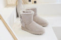 6503 3-in-1 Snow Boots – Diamond Gray (New Arrival)