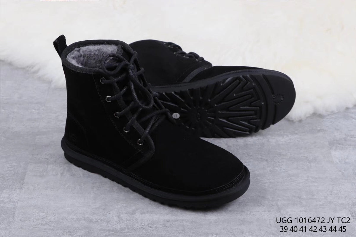 6472 M Harkley – Black (New Arrival)