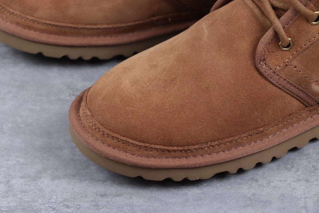 6472 M Harkley – Chestnut (New Arrival)