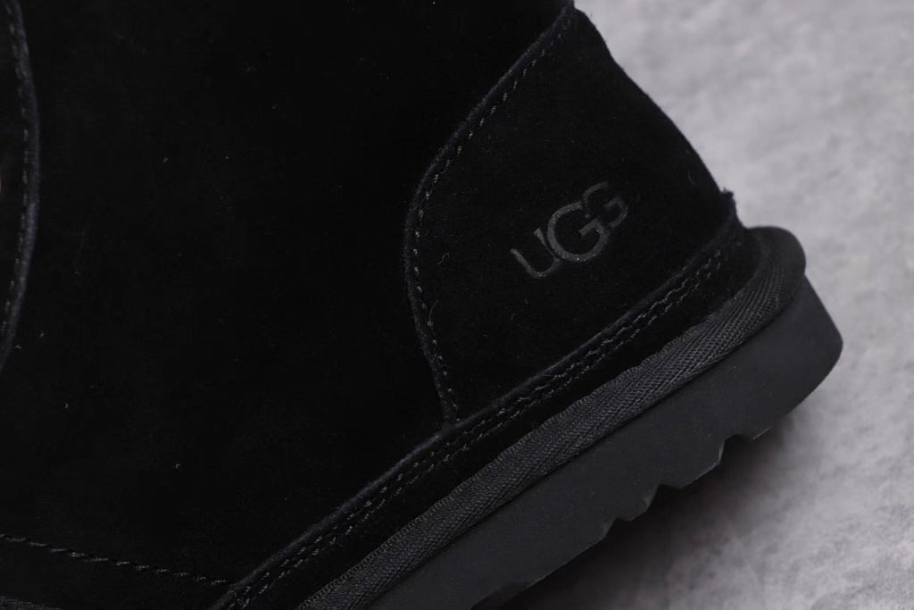 6472 M Harkley – Black (New Arrival)