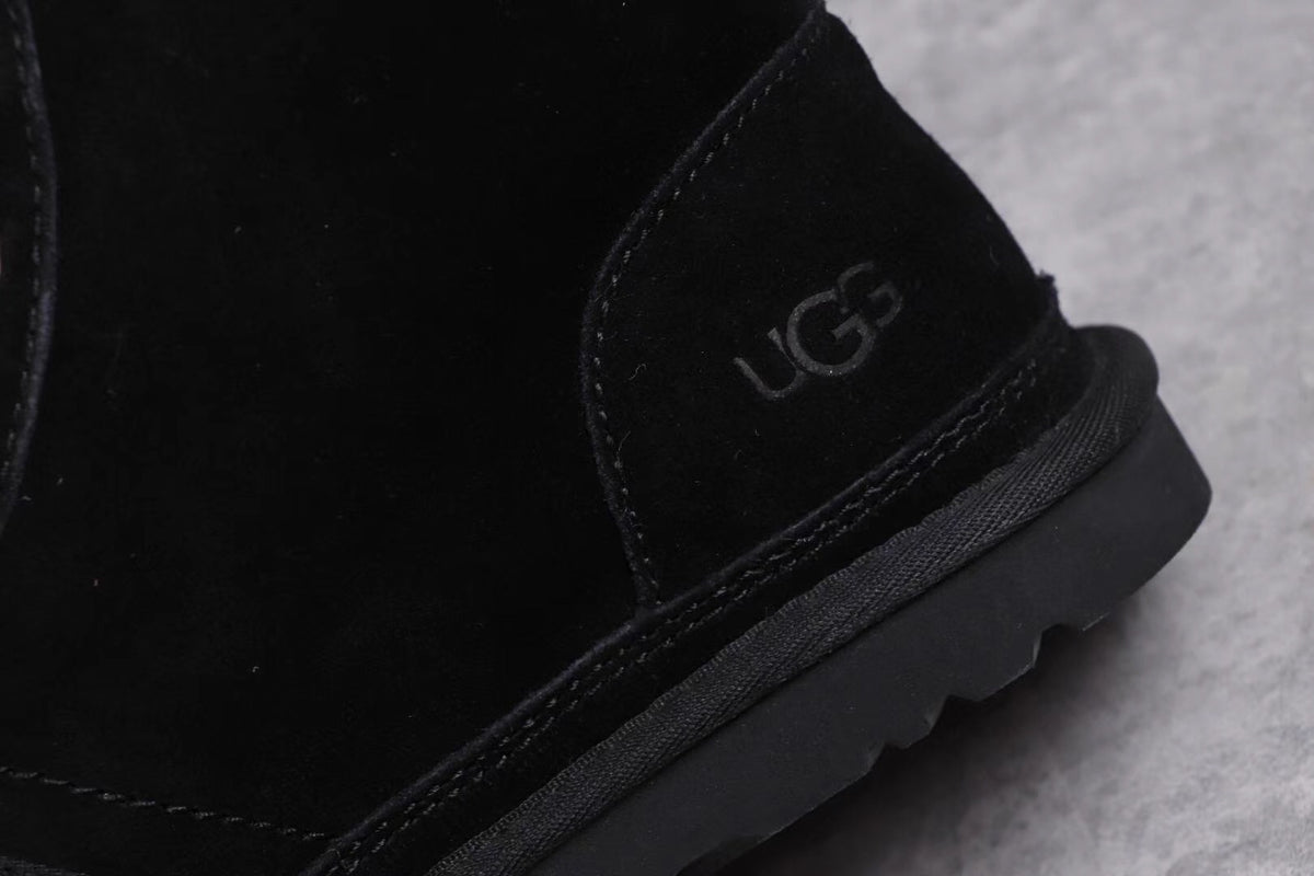 6472 M Harkley – Black (New Arrival)