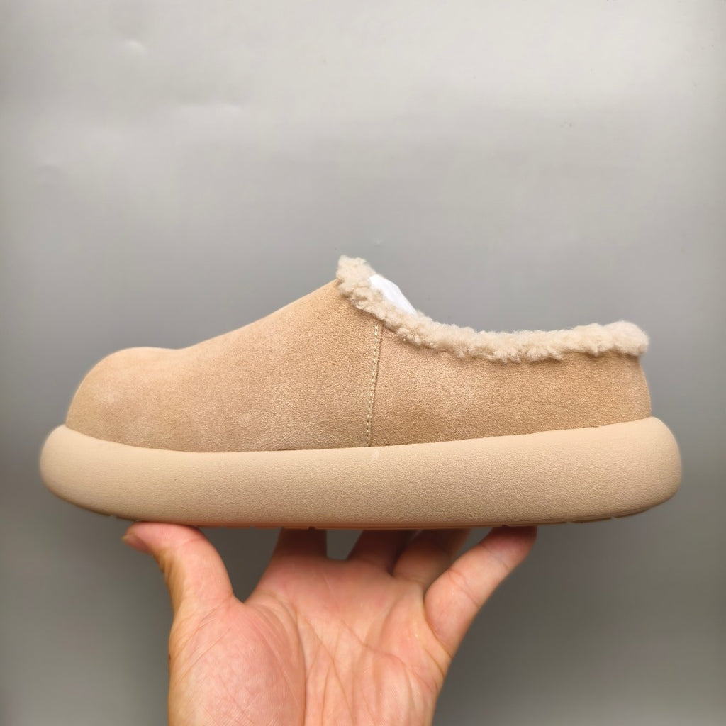 6088 Slip-On Casual Shoes – Sand (In Stock)