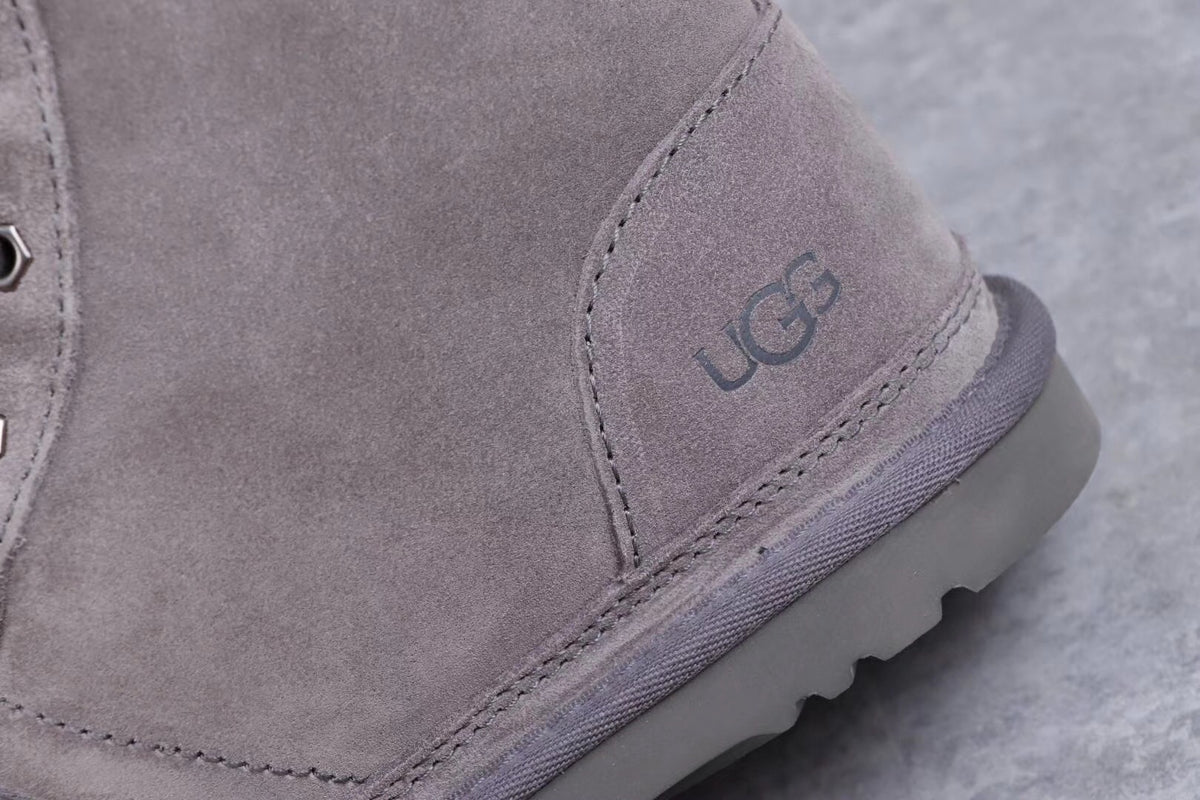 6472 M Harkley – Gray (New Arrival)