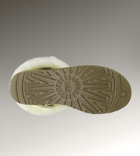 6223 Stain-Resistant New Classic Boots – Sand (In Stock)
