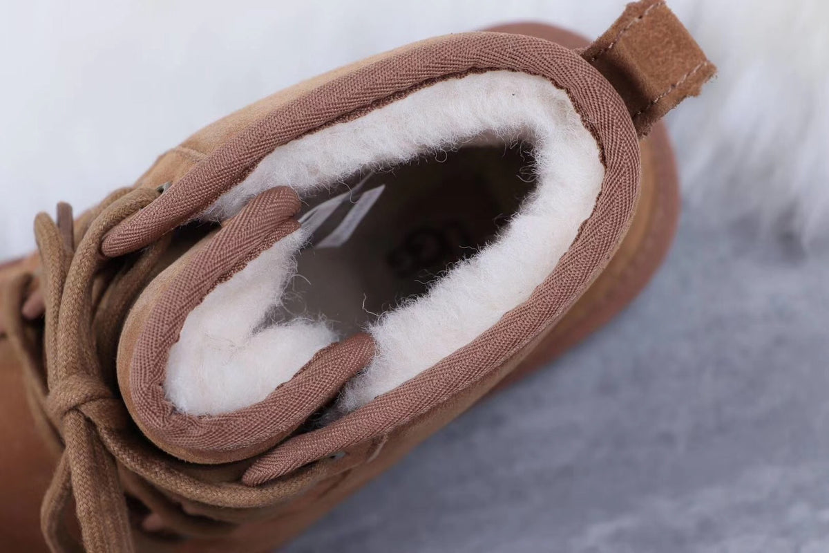 6472 M Harkley – Chestnut (New Arrival)
