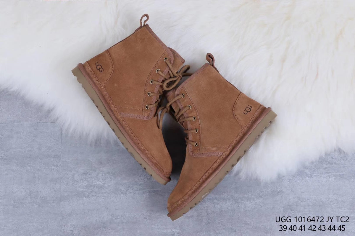 6472 M Harkley – Chestnut (New Arrival)