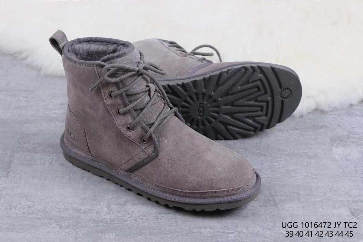 6472 M Harkley – Gray (New Arrival)