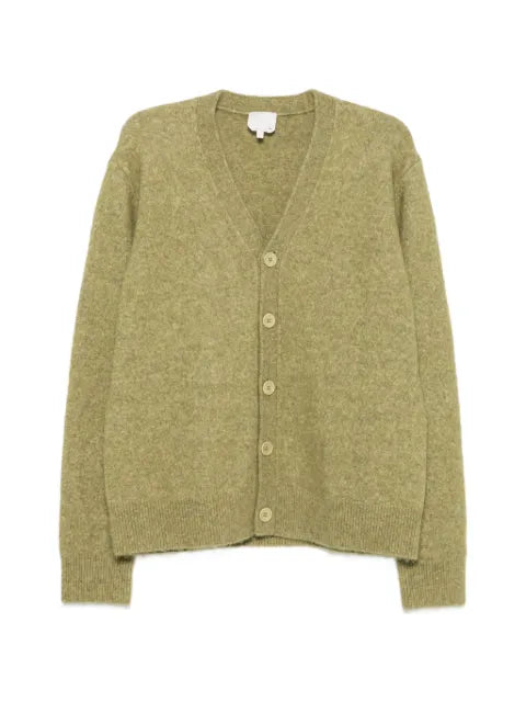 A.P.C. Pierre cardigan
