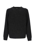 Sebago Gilead crew-neck wool sweater