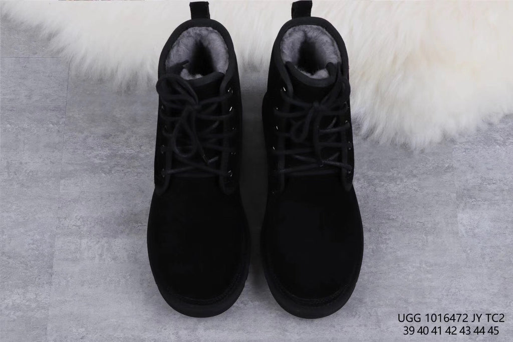 6472 M Harkley – Black (New Arrival)