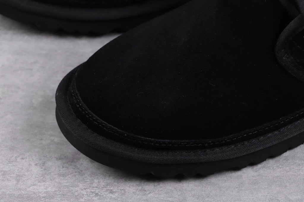 6472 M Harkley – Black (New Arrival)