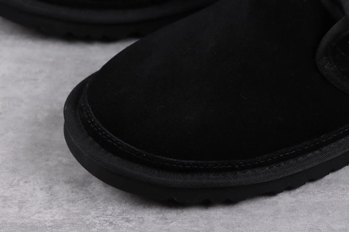 6472 M Harkley – Black (New Arrival)