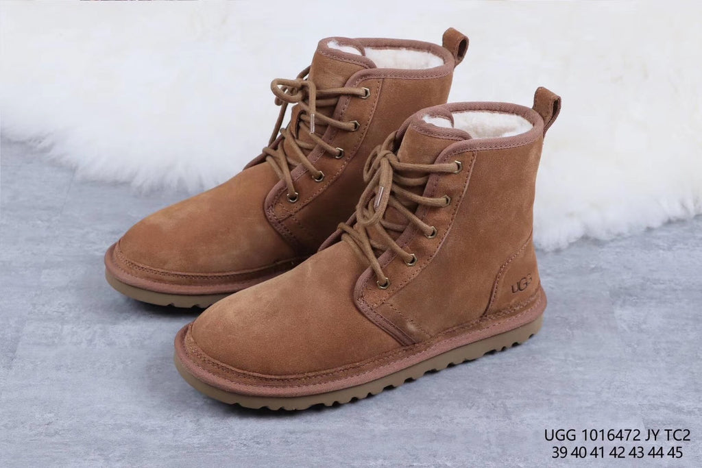 6472 M Harkley – Chestnut (New Arrival)