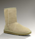 6223 Stain-Resistant New Classic Boots – Sand (In Stock)