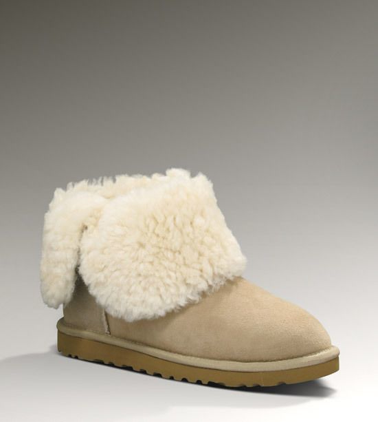 6226 Stain-Resistant New Classic Boots – Sand (In Stock)
