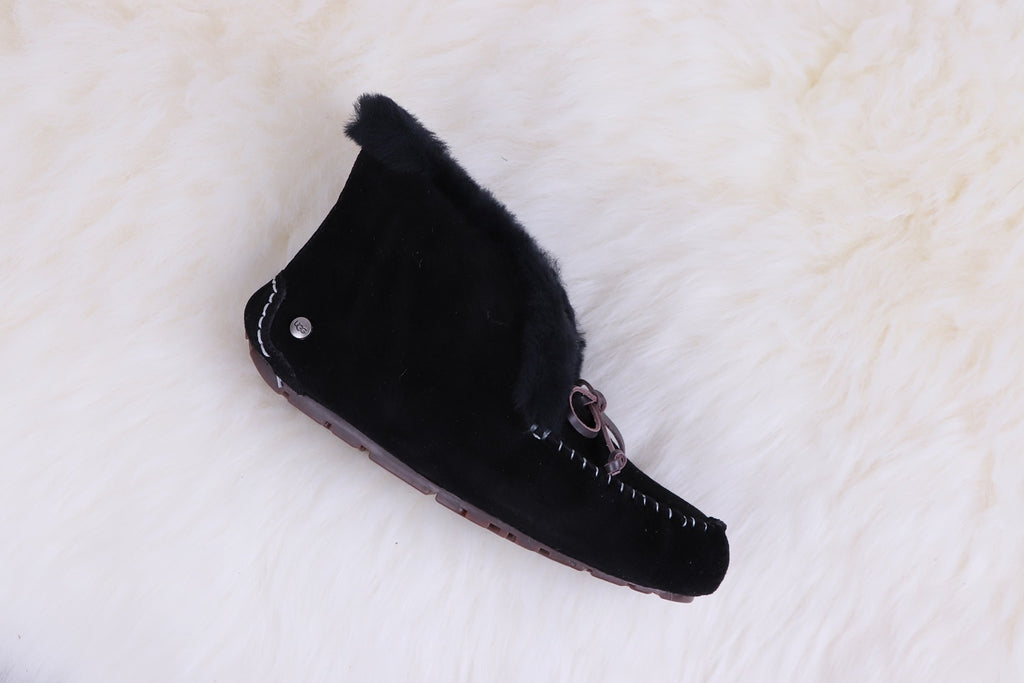4806 W Alena – Black (New Arrival)