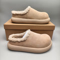 6088 Slip-On Casual Shoes – Sand (In Stock)