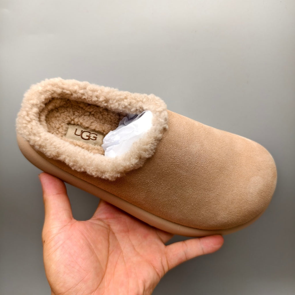6088 Slip-On Casual Shoes – Sand (In Stock)