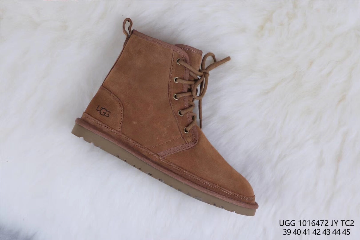 6472 M Harkley – Chestnut (New Arrival)