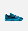 Kobe 10 Protro Blue Lagoon – Men's Lifestyle Shoe in Blue Lagoon/Black