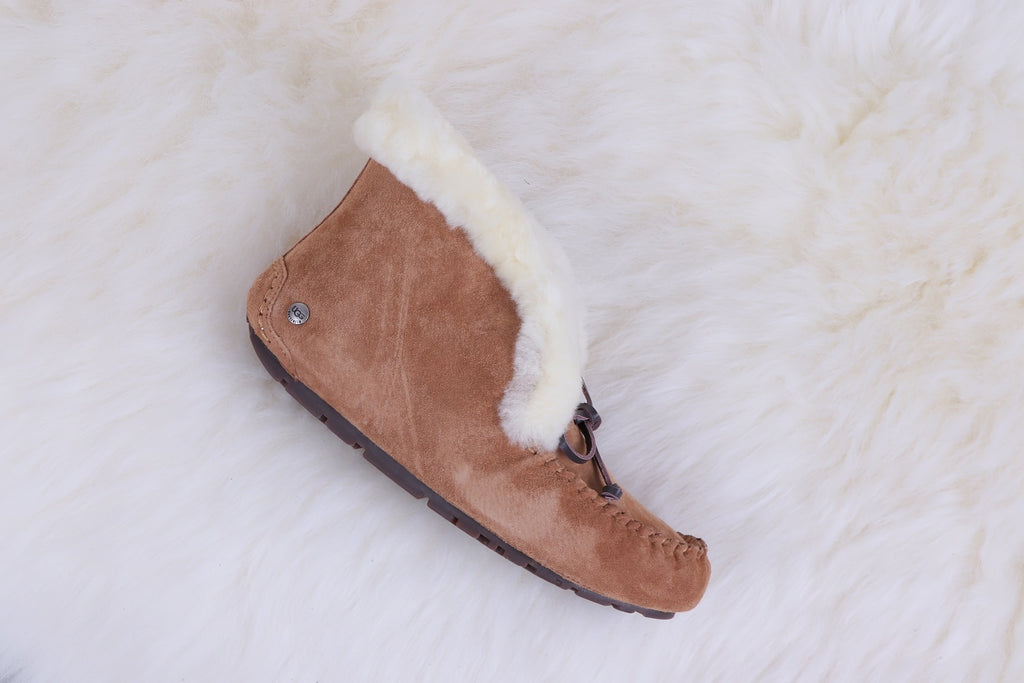 4806 W Alena – Chestnut (New Arrival)