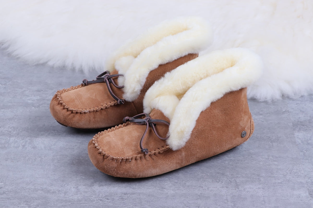 4806 W Alena – Chestnut (New Arrival)