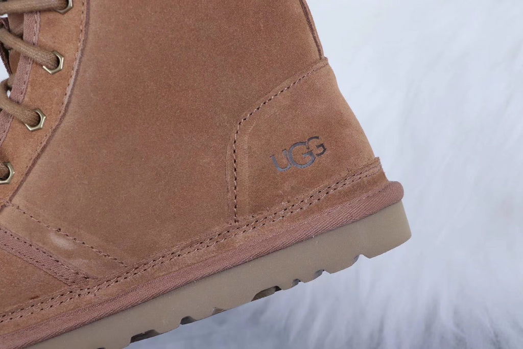 6472 M Harkley – Chestnut (New Arrival)