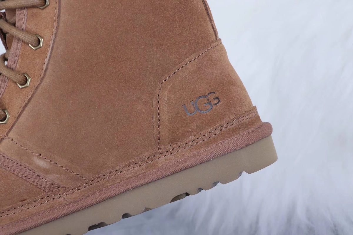 6472 M Harkley – Chestnut (New Arrival)