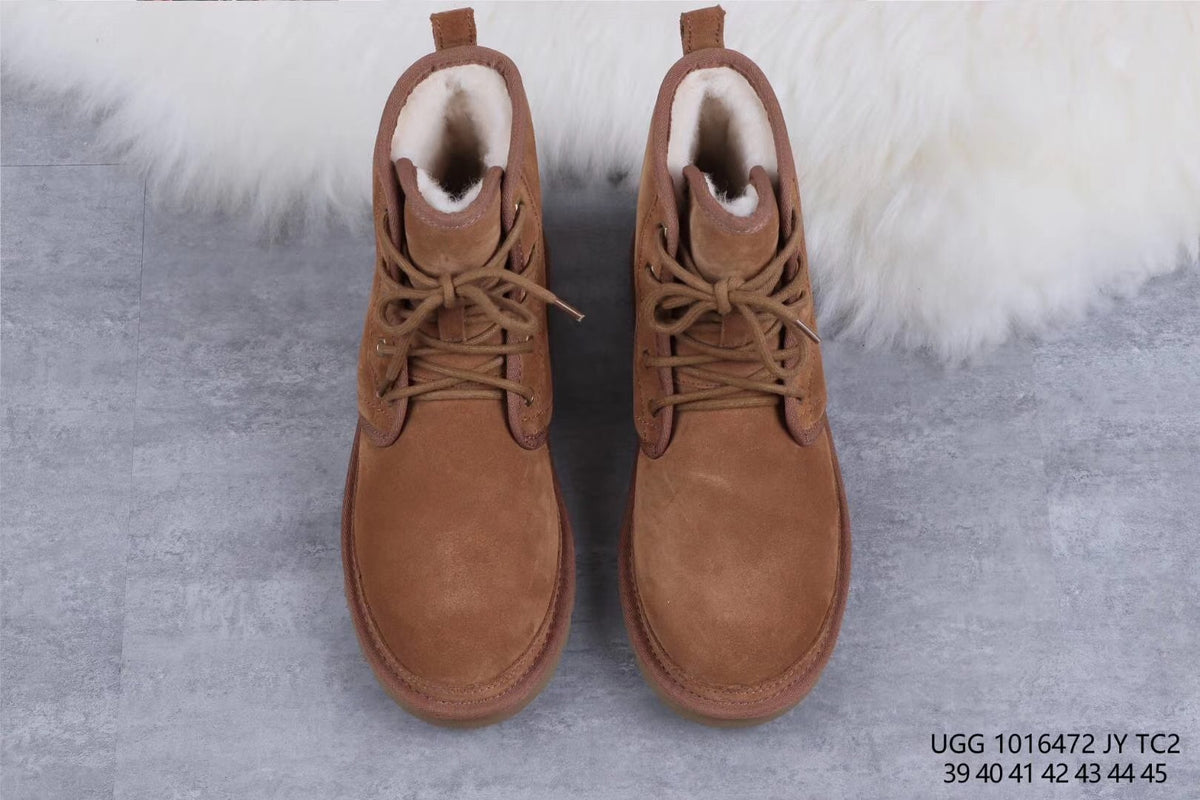 6472 M Harkley – Chestnut (New Arrival)