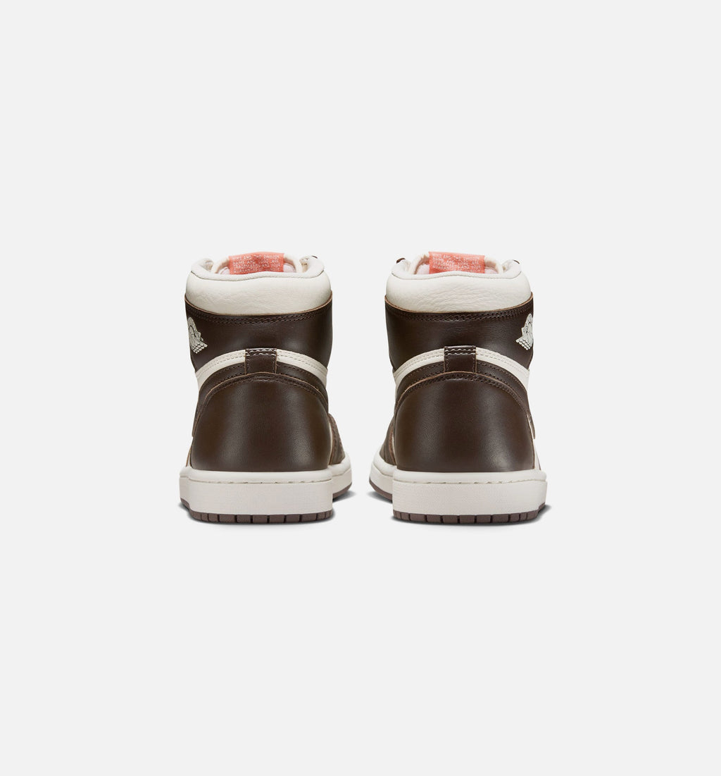 Air Jordan 1 Retro High OG Baroque Brown | Women's Lifestyle Shoe | Baroque Brown/Pale Vanilla/Sail
