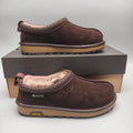 1304 Ethnic-Inspired Casual Sneakers – Chocolate (Unisex)