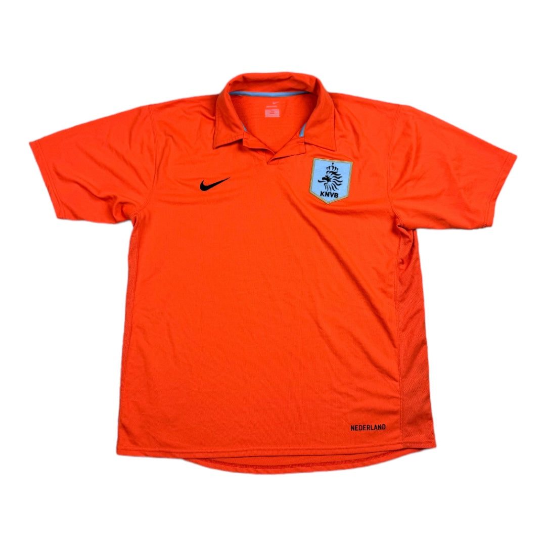 Vintage Niederlande Trikot (XL)