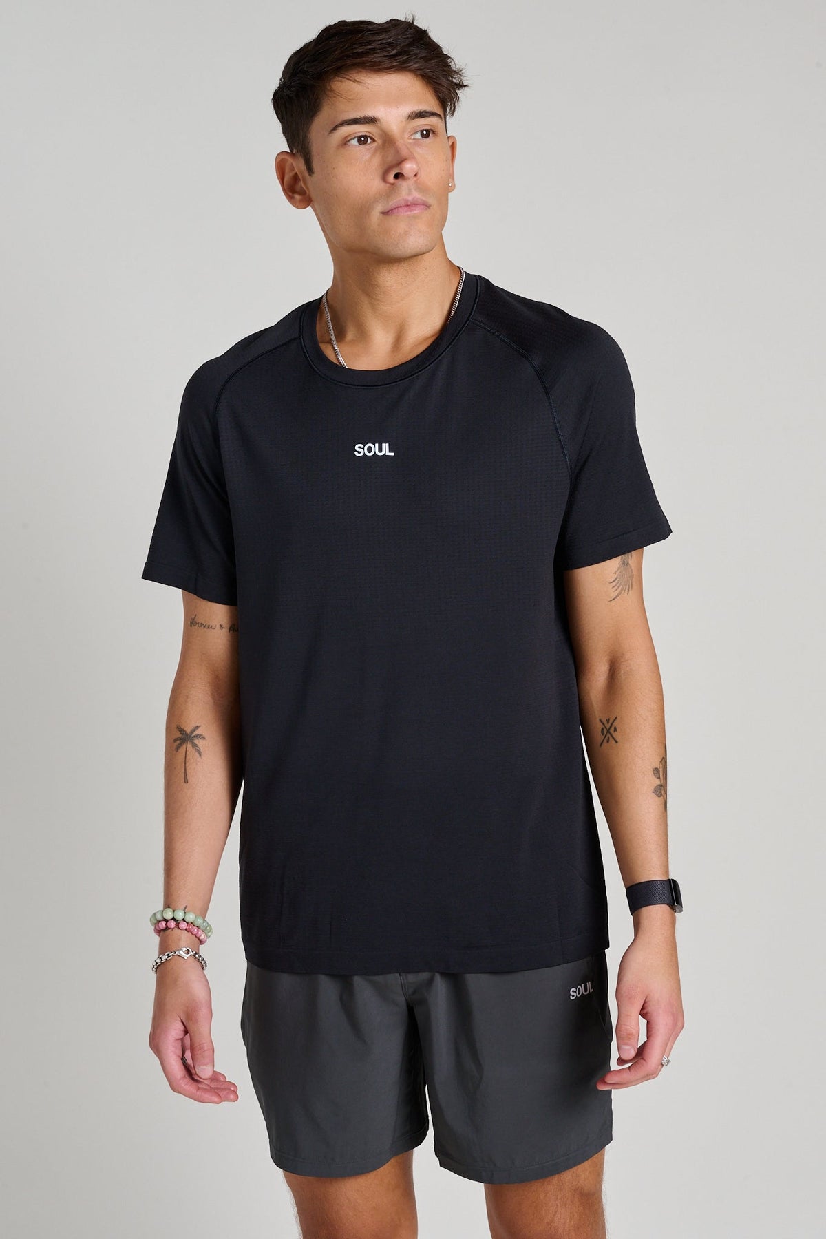 Metal Vent Tech Short Sleeve 3.0
