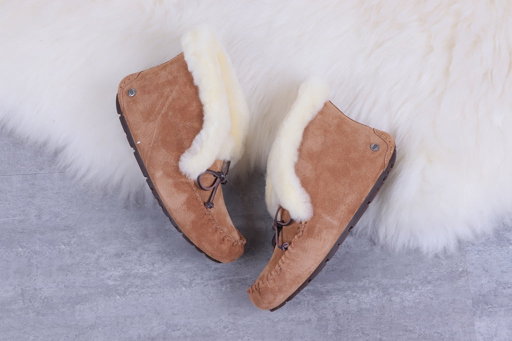 4806 W Alena – Chestnut (New Arrival)