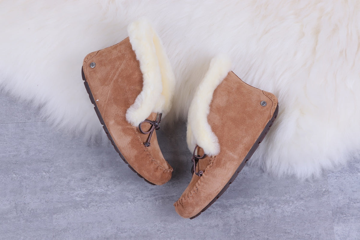 4806 W Alena – Chestnut (New Arrival)