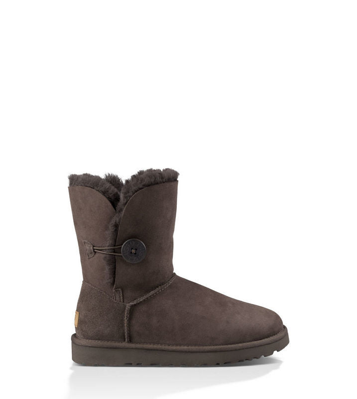 6226 Stain-Resistant New Classic Boots – Chocolate (In Stock)