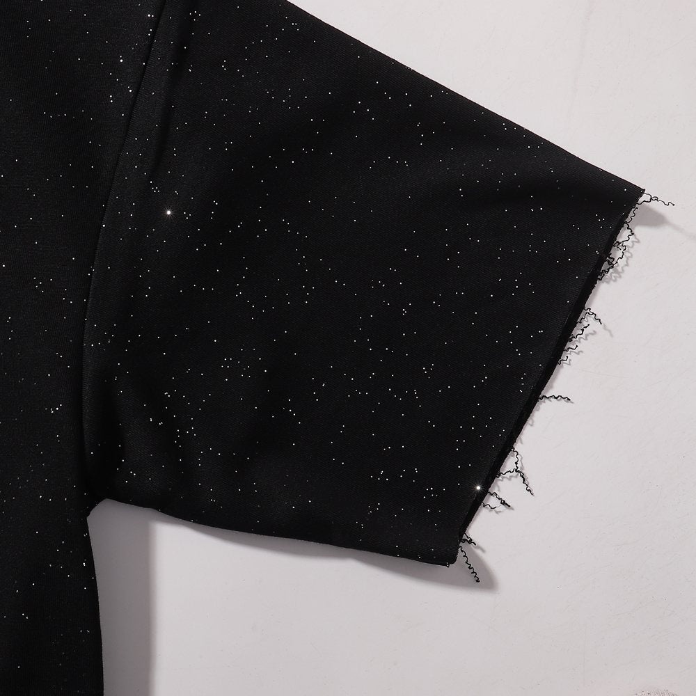 BKYS Revival Rock My World Graphic T-Shirt