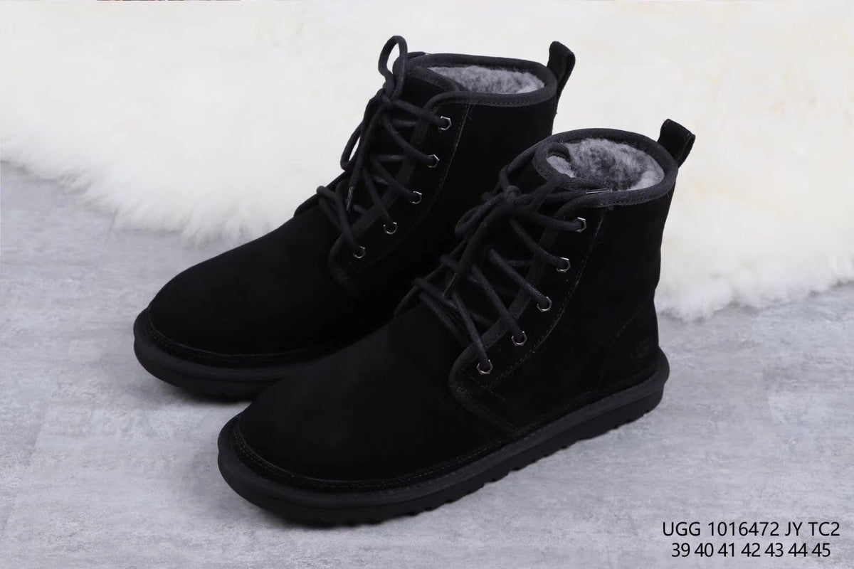 6472 M Harkley – Black (New Arrival)