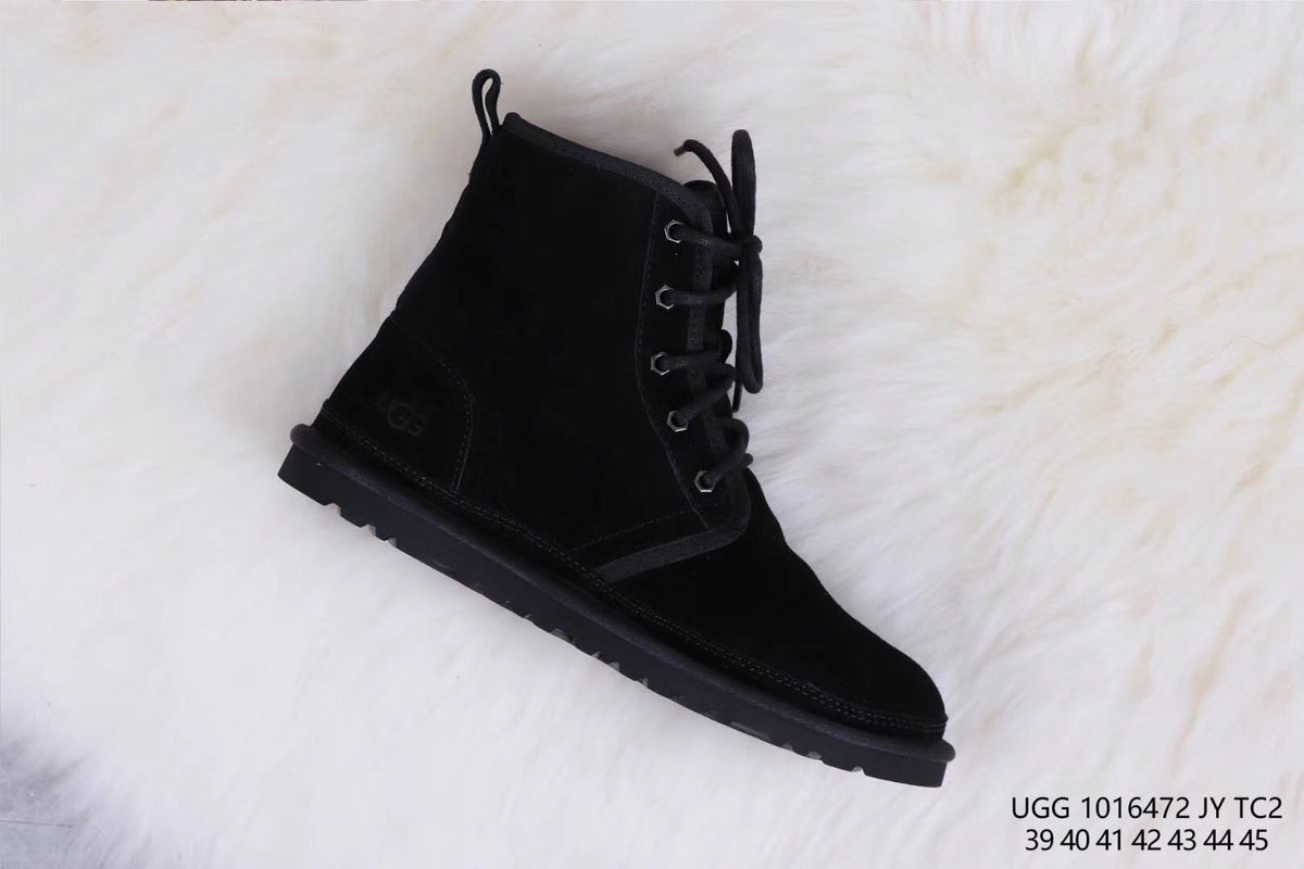 6472 M Harkley – Black (New Arrival)