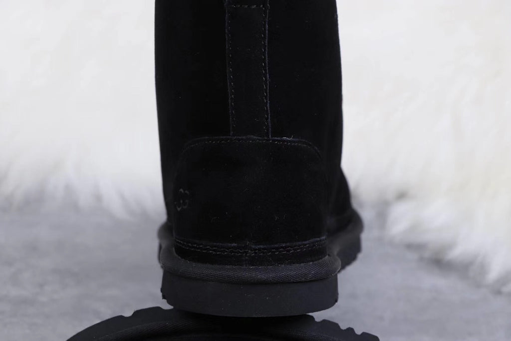 6472 M Harkley – Black (New Arrival)