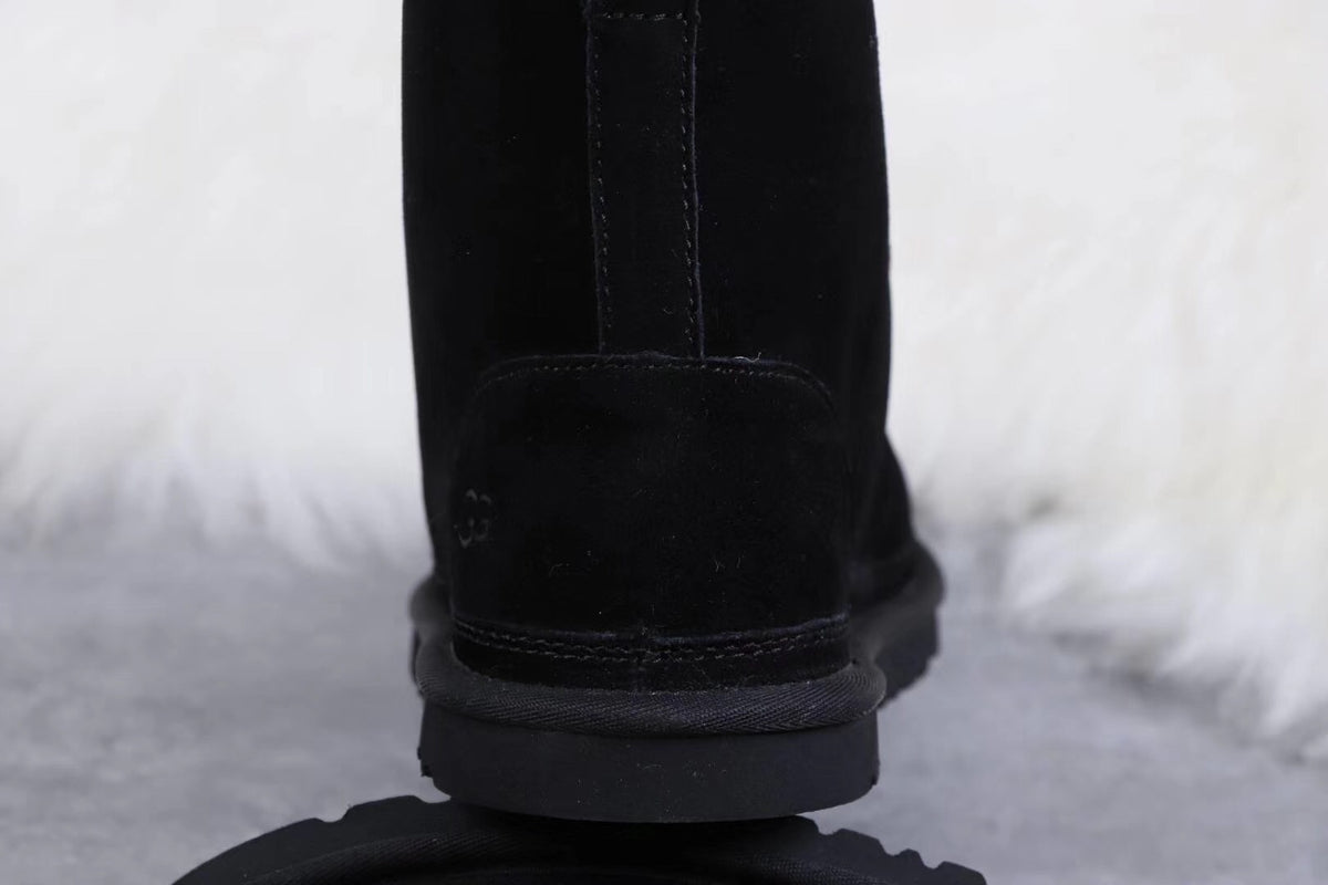 6472 M Harkley – Black (New Arrival)