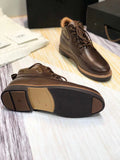 0726-1 Beshi Upgraded Series – Chocolate (New Arrival)